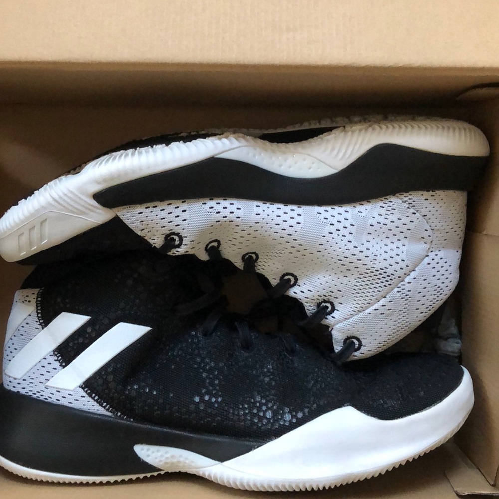 Crazy Heat Adidas Women’s
